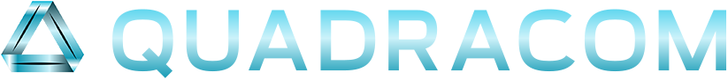 Quadracom Logo